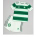 Billige Celtic Hjemmetrøye Barn 2022-23 Kortermet (+ korte bukser)